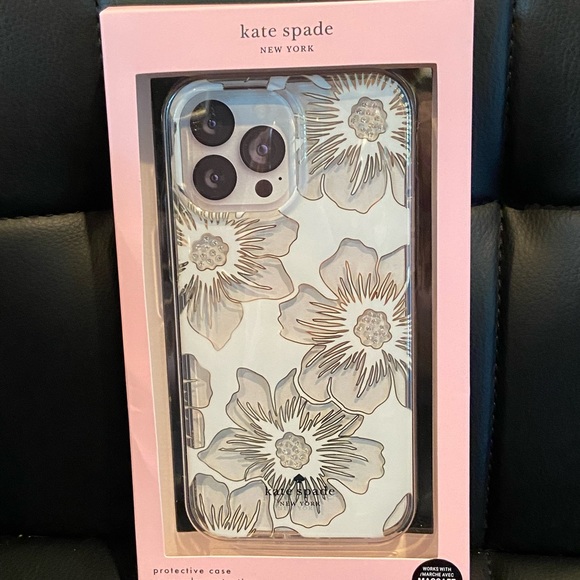 kate spade Accessories - Kate Spade ♠️ Phone Case